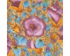 Desert Rose - Orange by Patricia Weeks